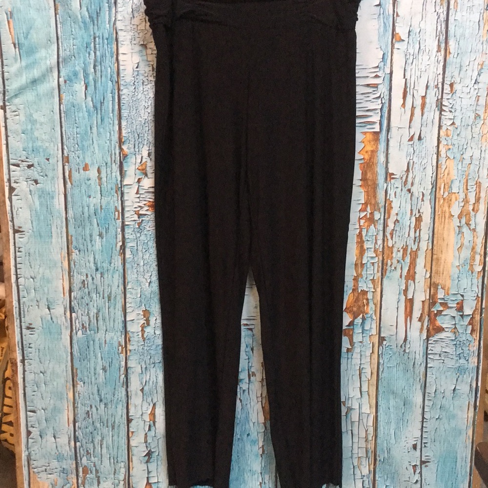 Flowy black pants💥